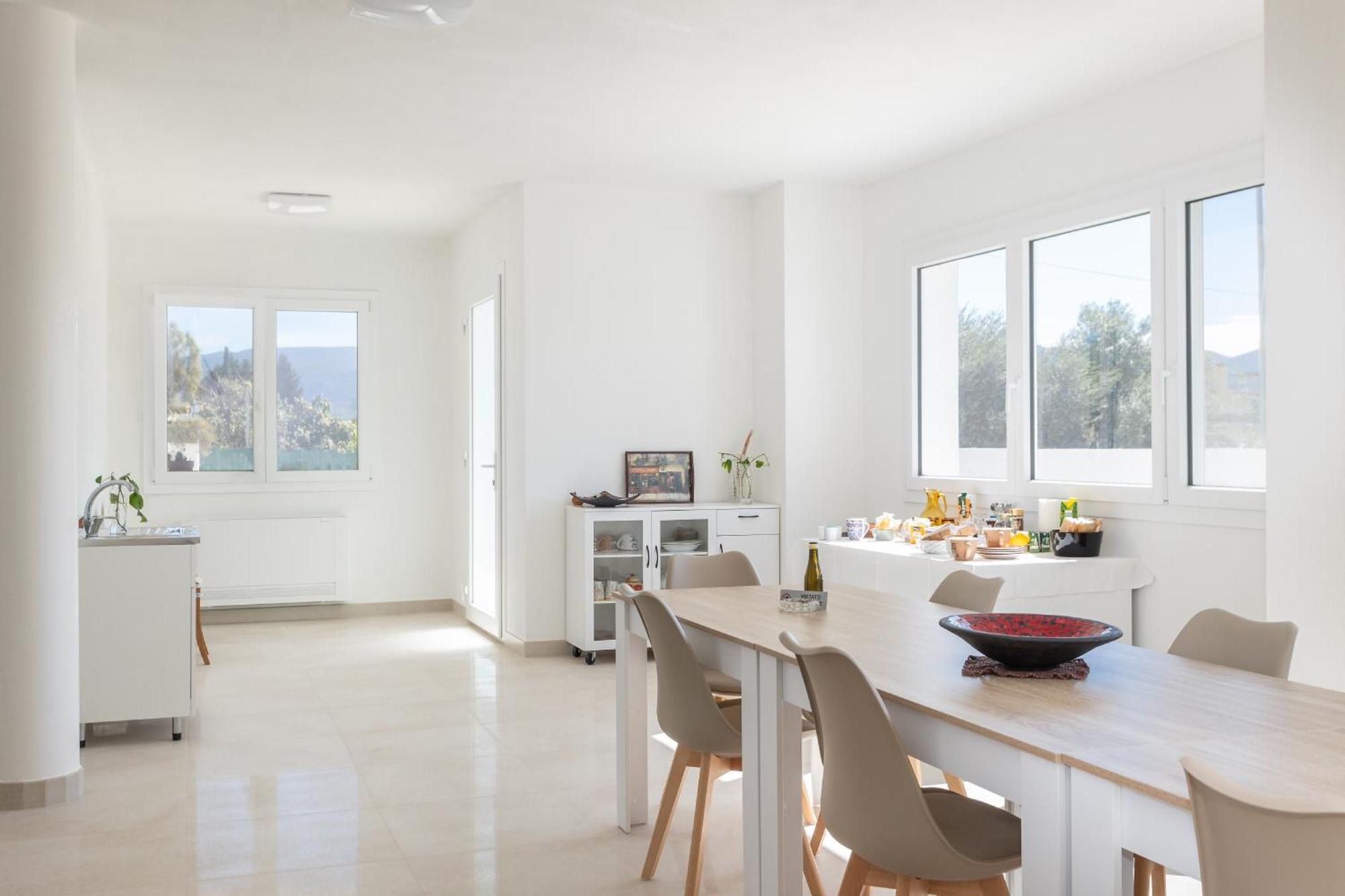 Villa Greca Holiday Rooms Sant Isidoro  Екстериор снимка
